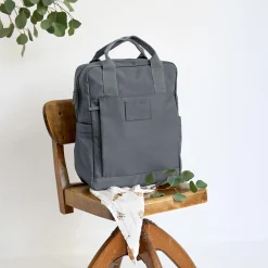 Lu00c4SSIG Vividal Backpack* Wickelrucksäcke