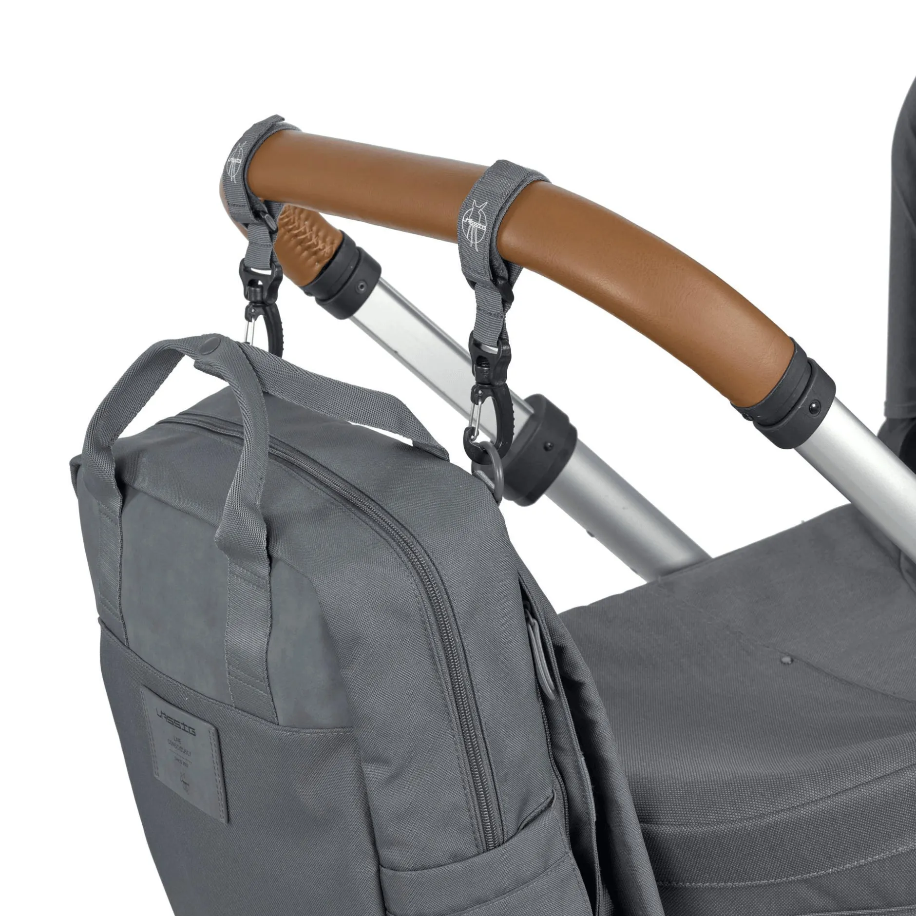 Lu00c4SSIG Vividal Backpack* Wickelrucksäcke