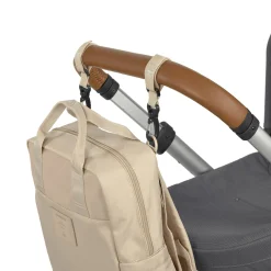 Lu00c4SSIG Vividal Backpack* Wickelrucksäcke