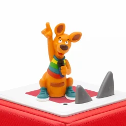 tonies Volker Rosin - Das singende Känguru*Kinder Musik|Spielzeug Ab 3 Jahren