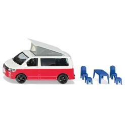 siku VW T6 California (1922)*Kinder Lernspielzeug|Spielzeug Ab 3 Jahren