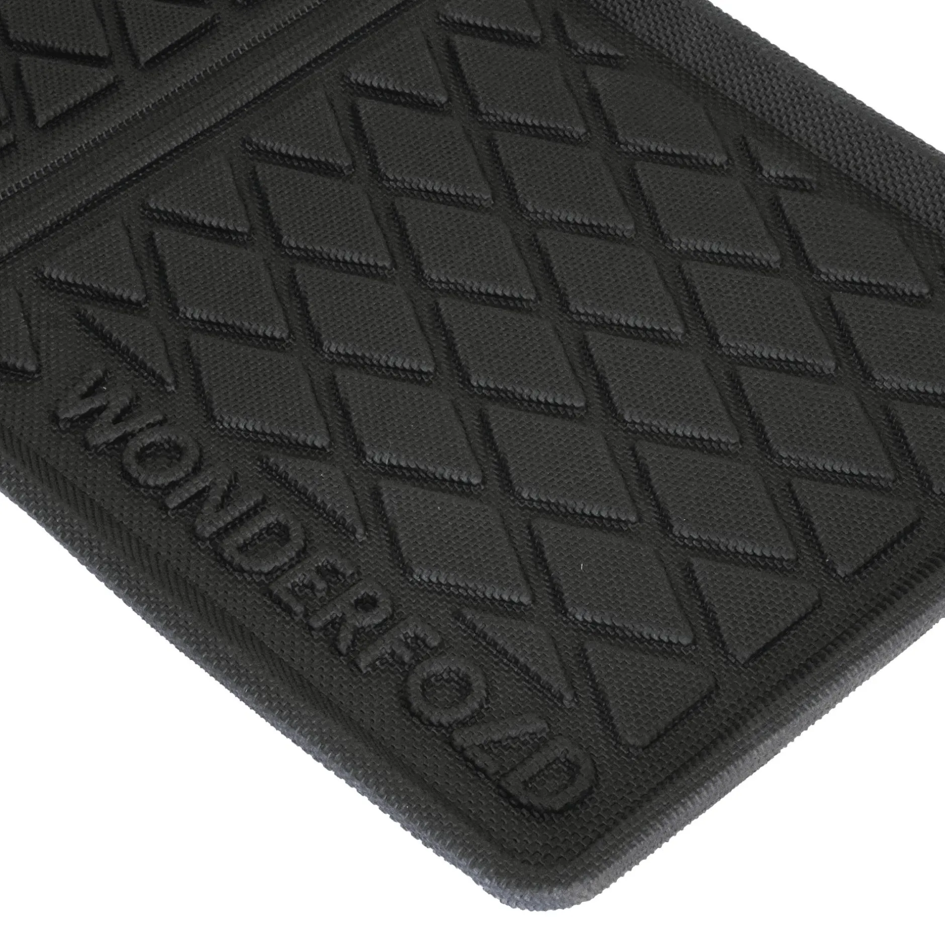 WONDERFOLD W2 Allwetter-Bodenmatte*Kinder Kinderwagen Zubehör