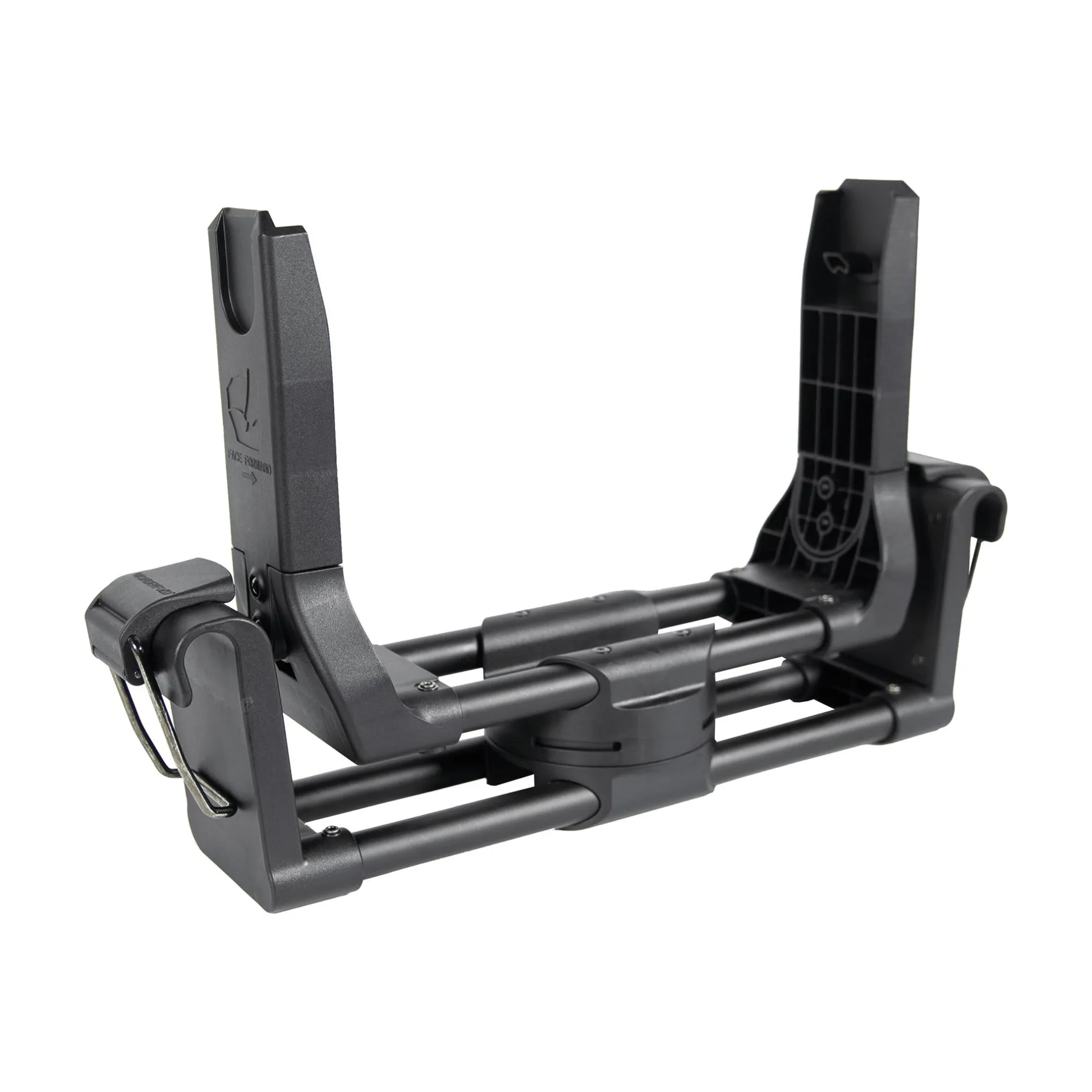 WONDERFOLD W2 Autositz-Adapter*Kinder Kinderwagen Zubehör