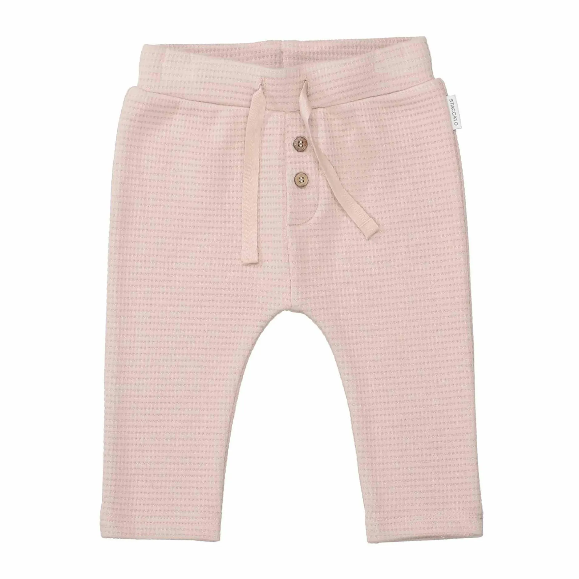 STACCATO Waffelpiqué-Hose* Hosen