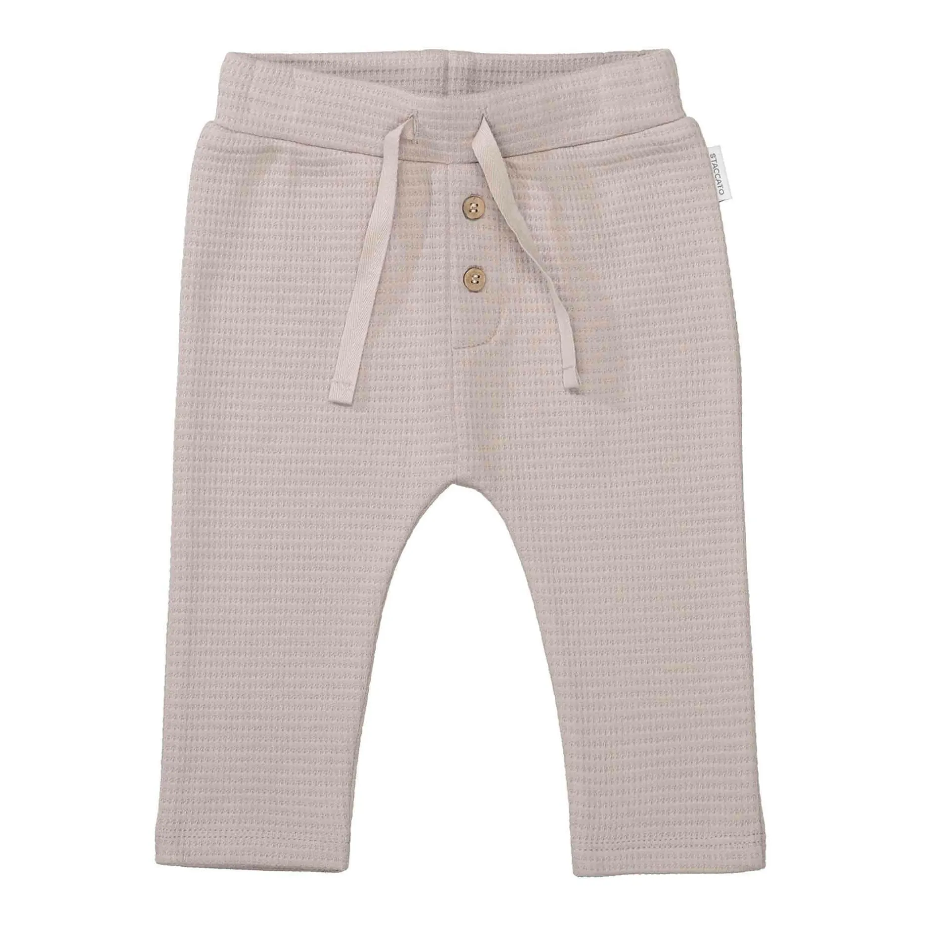 STACCATO Waffelpiqué-Hose* Hosen