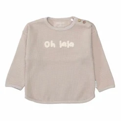 STACCATO Waffelpiqué-Shirt Oh lala* Oberteile