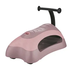 GLOBBER WALK N’ ROLL 2in1 ECO Beere*Kinder Lauflernwagen