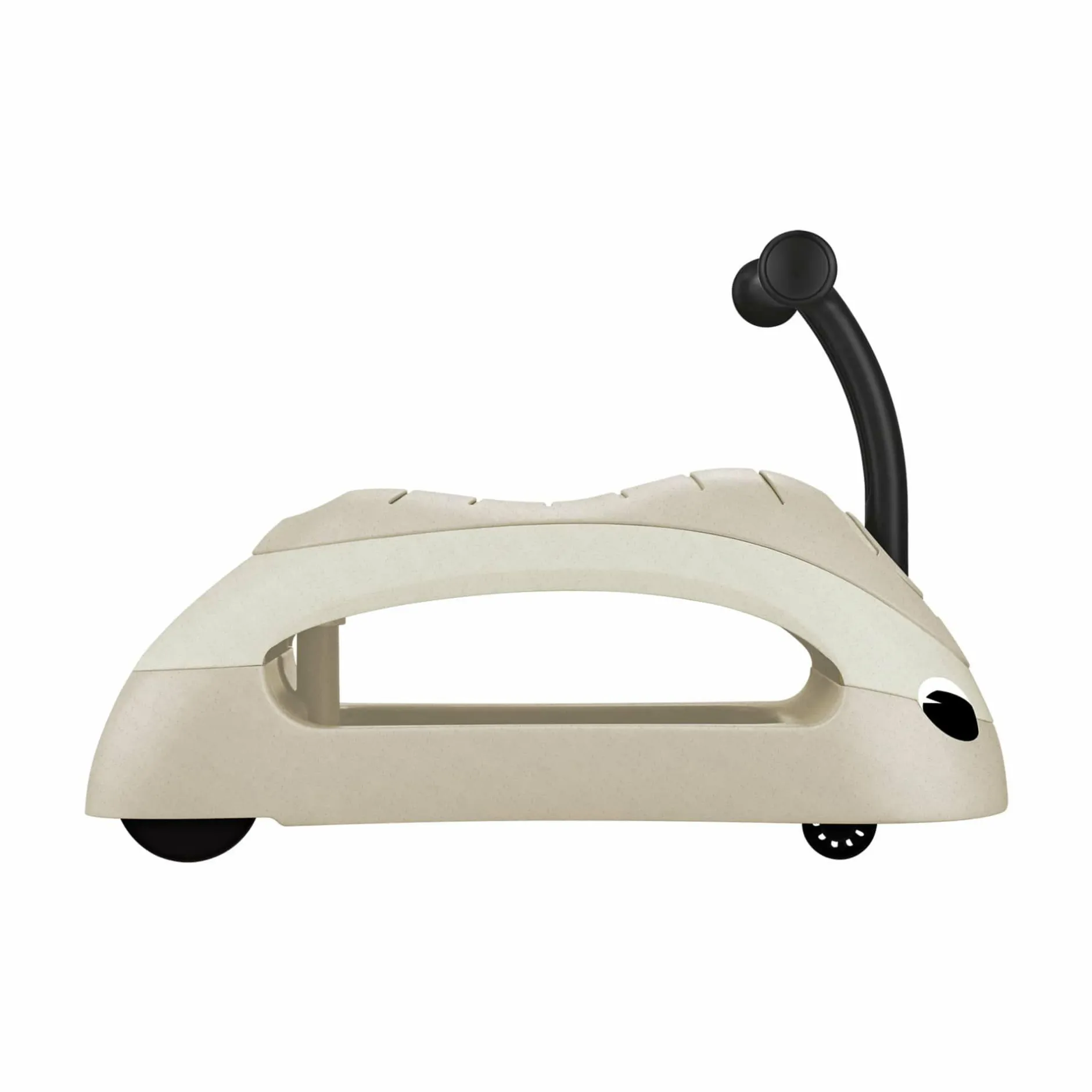 GLOBBER WALK N’ ROLL 2in1 ECO Kokos Weiß*Kinder Lauflernwagen