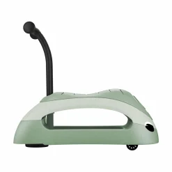GLOBBER WALK N’ ROLL 2in1 ECO Pistazie*Kinder Lauflernwagen