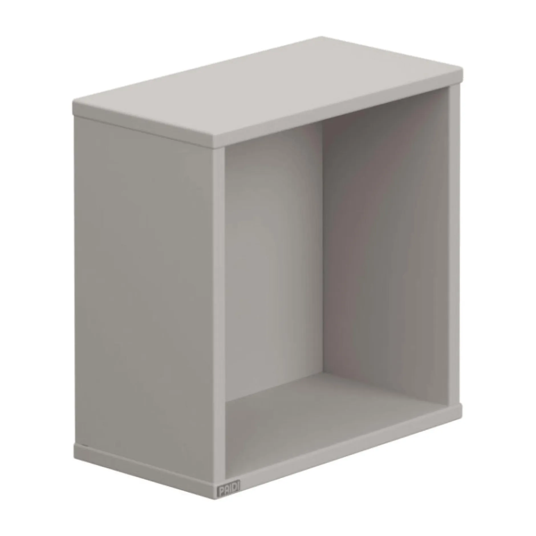 PAIDI Wandbox Fiene quadratisch* Regale