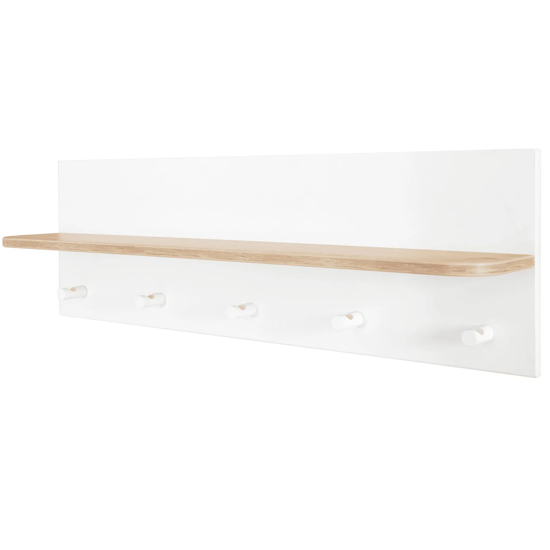 roba Wandgarderobe Milan* Deko & Accessoires|Regale
