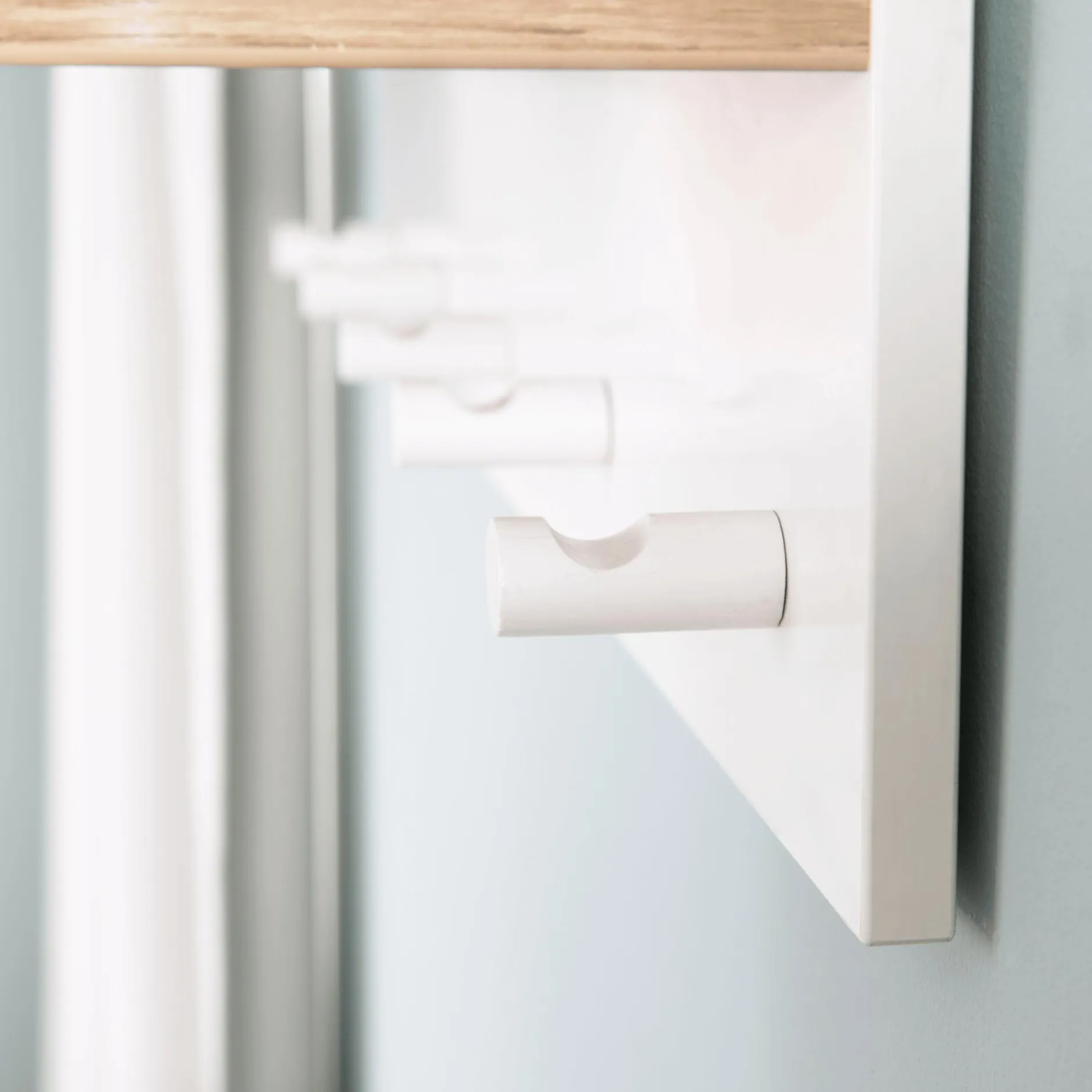 roba Wandgarderobe Milan* Deko & Accessoires|Regale