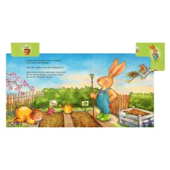 CARLSEN Wann ist endlich Frühling?*Kinder Kinderbücher