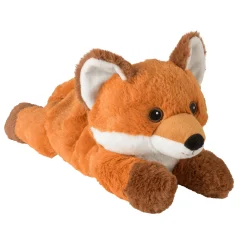 warmies Liegender Fuchs* Hausapotheke|Spieluhren