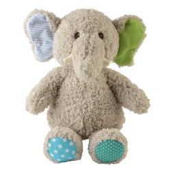 warmies ® MINIS Baby-Elefant* Hausapotheke|Spieluhren