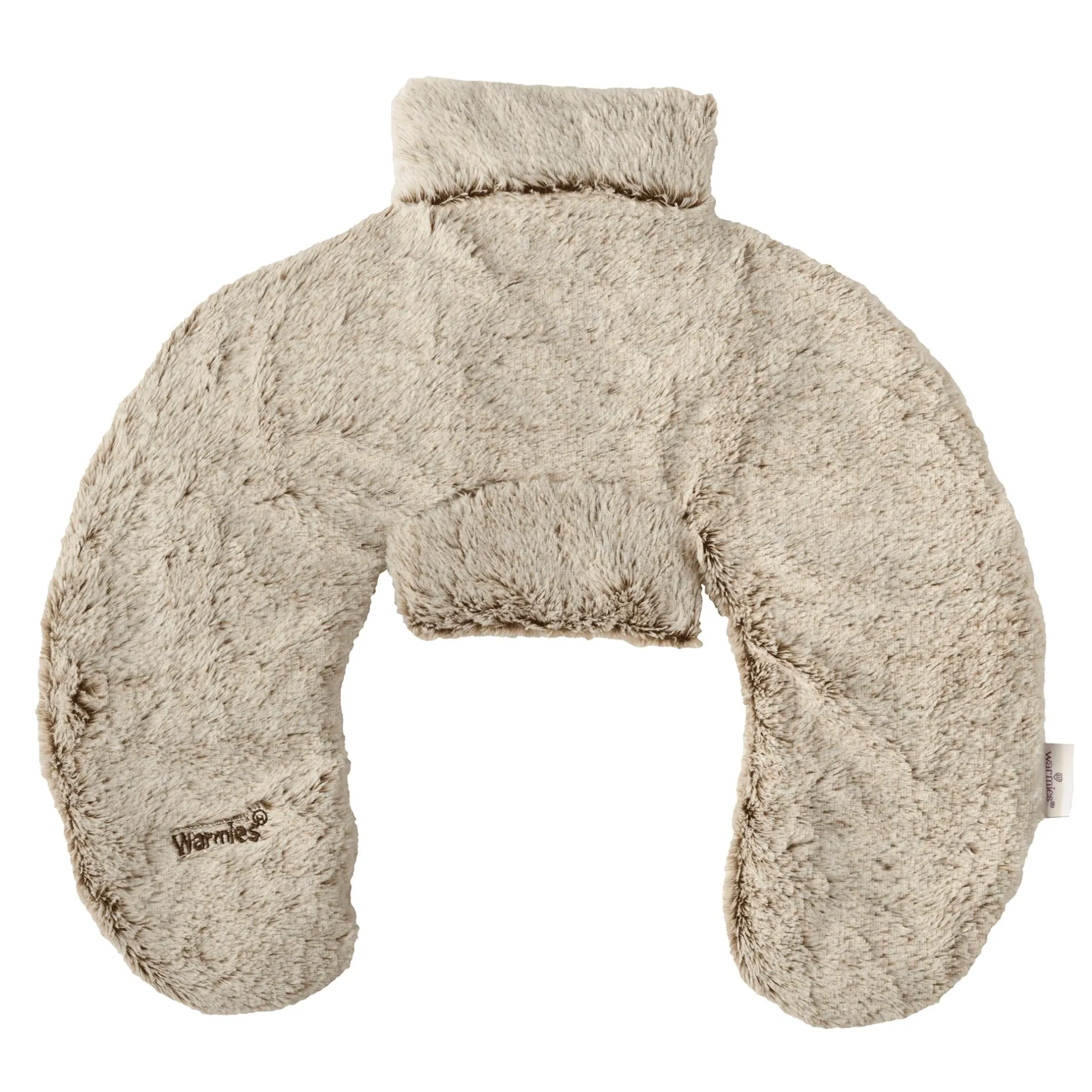 warmies ® Neck Warmer Deluxe* Hausapotheke