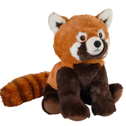 warmies Roter Panda* Hausapotheke|Spieluhren