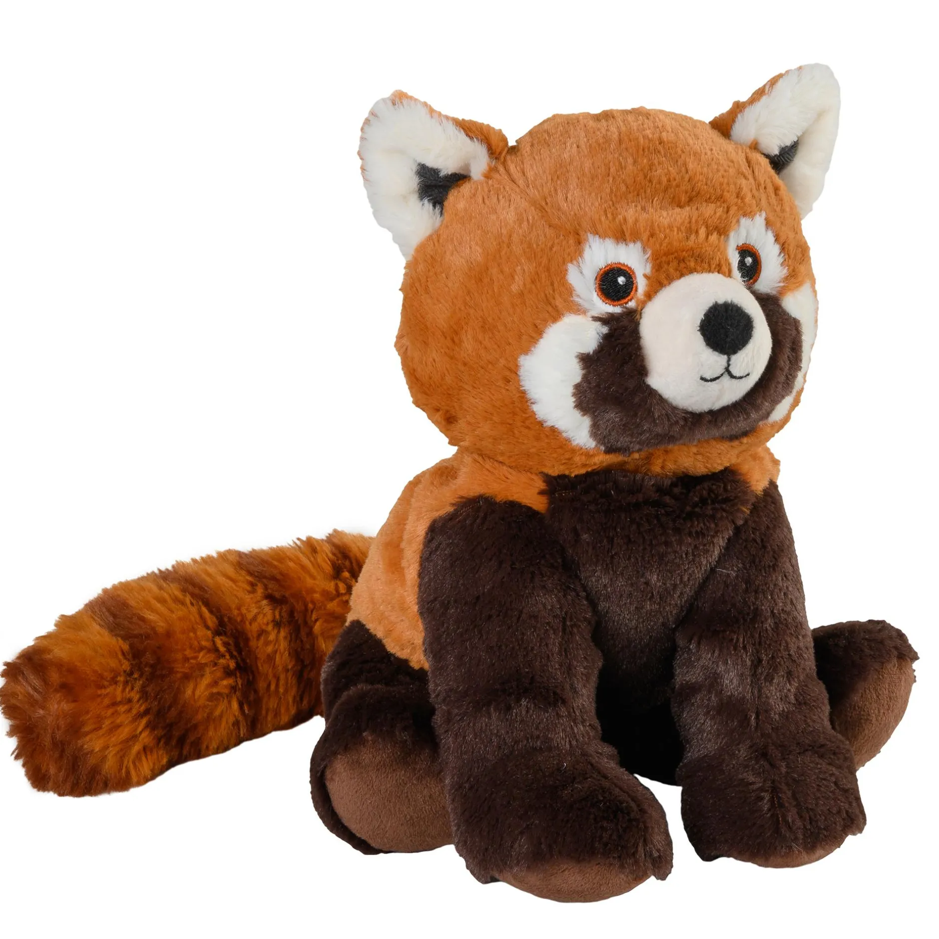 warmies Roter Panda* Hausapotheke|Spieluhren