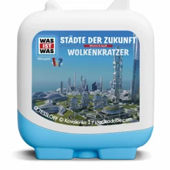 tonies Was ist was*Kinder Musik