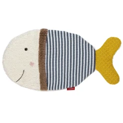 fehn Waschhandschuh Fisch* Badetextilien|Badetextilien