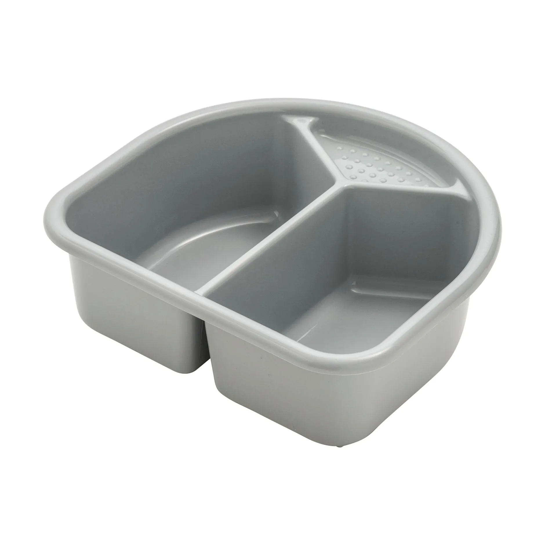 rotho Babydesign Waschschüssel TOP Stone Grey* Badewannen