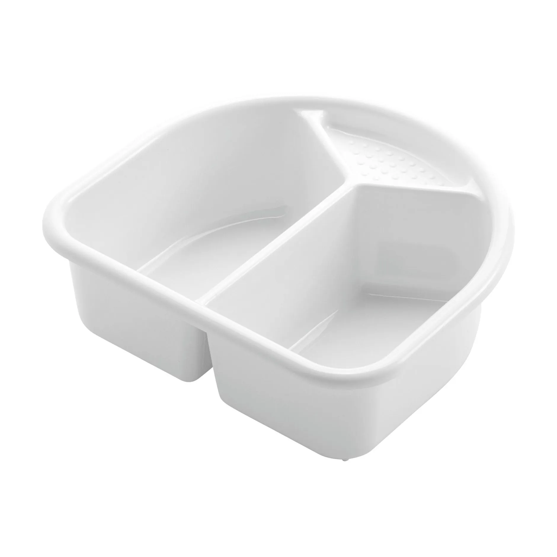 rotho Babydesign Waschschüssel TOP Weiß* Badewannen