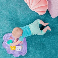 BrightStarts Wassermatte Die kleine Meerjungfrau* Wassermatten