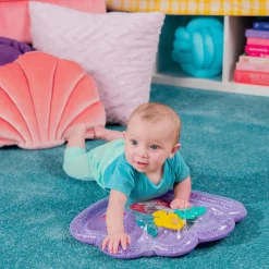 BrightStarts Wassermatte Die kleine Meerjungfrau* Wassermatten