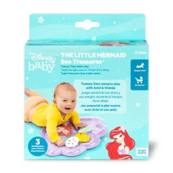 BrightStarts Wassermatte Die kleine Meerjungfrau* Wassermatten