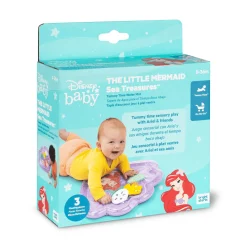 BrightStarts Wassermatte Die kleine Meerjungfrau* Wassermatten