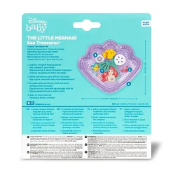 BrightStarts Wassermatte Die kleine Meerjungfrau* Wassermatten