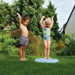 BIG Wasserplatte Splash Shower* Wasserspielzeug
