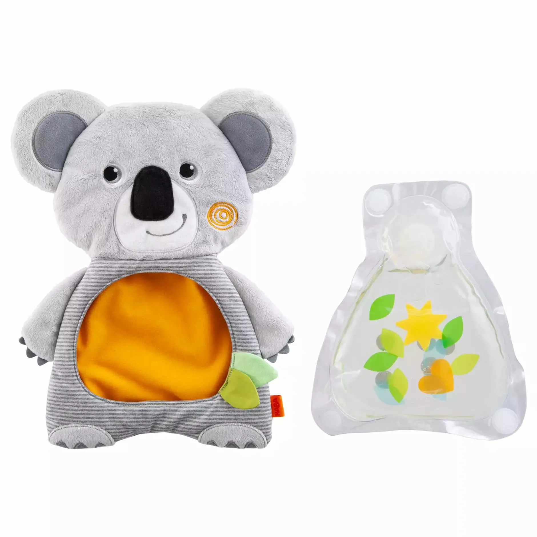 HABA Wasser-Spielmatte Koala* Krabbelspielzeug|Wassermatten