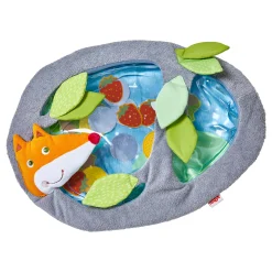 HABA Wasser-Spielmatte Waldfreunde* Krabbelspielzeug|Wassermatten