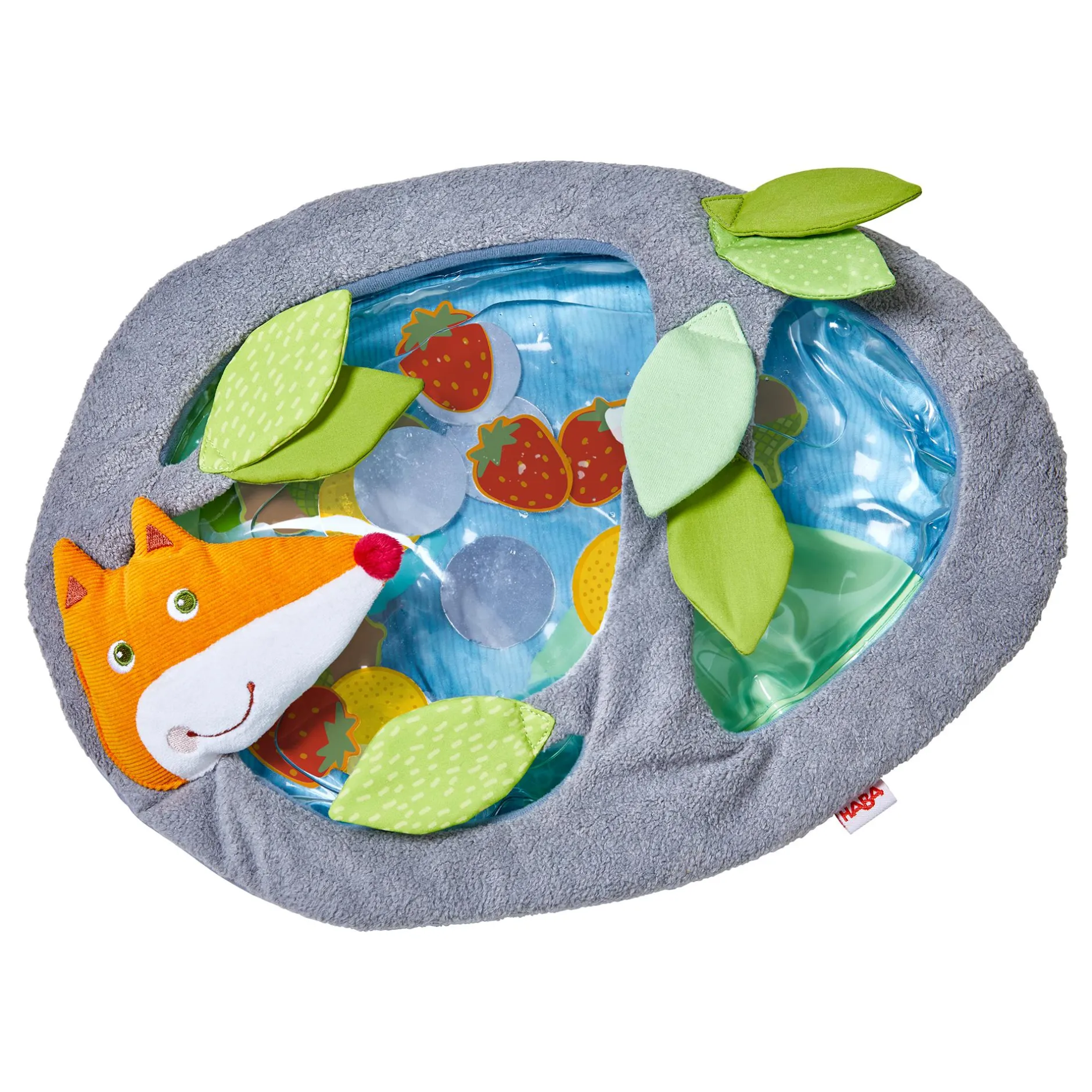 HABA Wasser-Spielmatte Waldfreunde* Krabbelspielzeug|Wassermatten