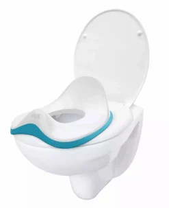 NUK WC-Sitz petrol* Toilettensitze