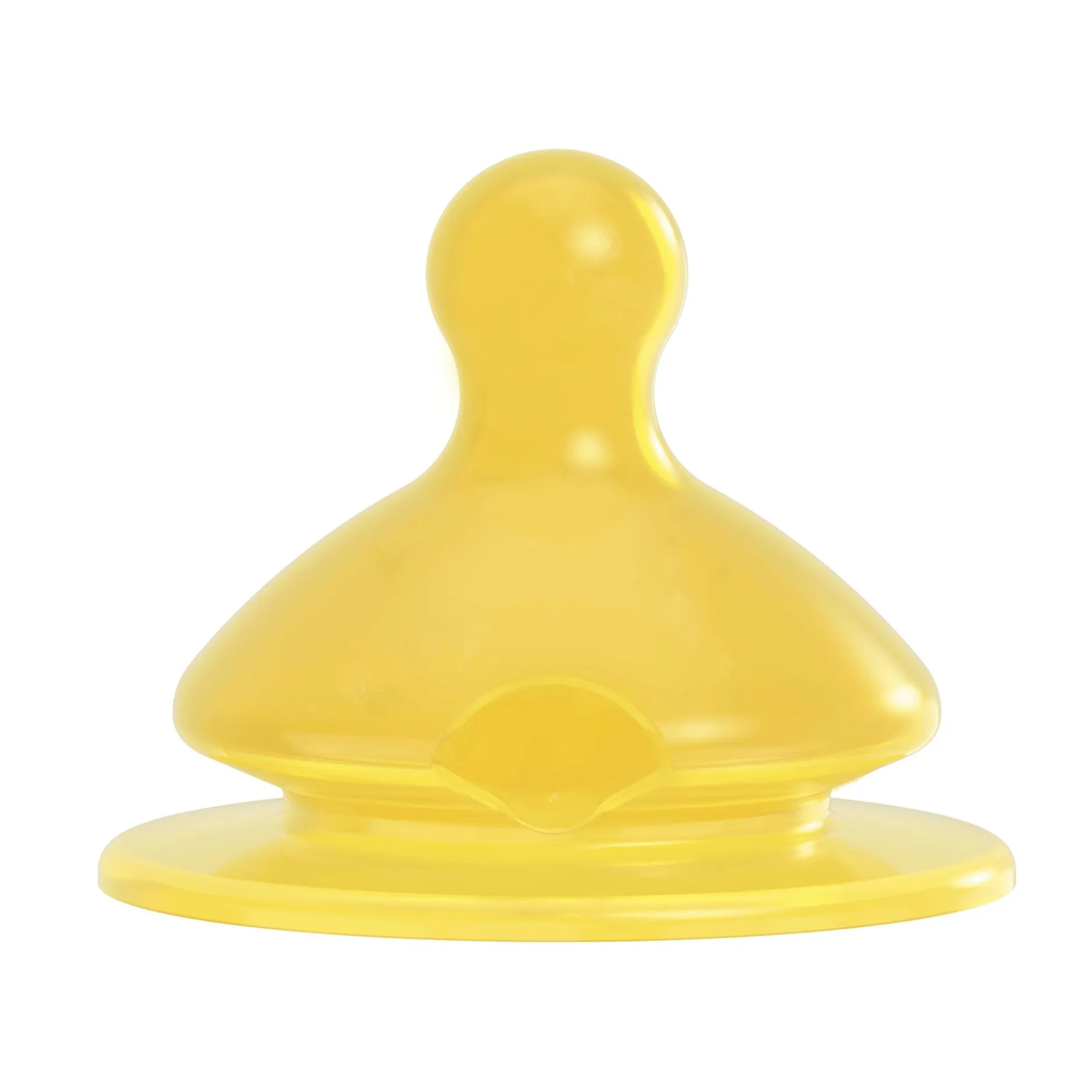 nip Weithalstrinksauger Cherry Green Gr.M* Flaschen & Sauger