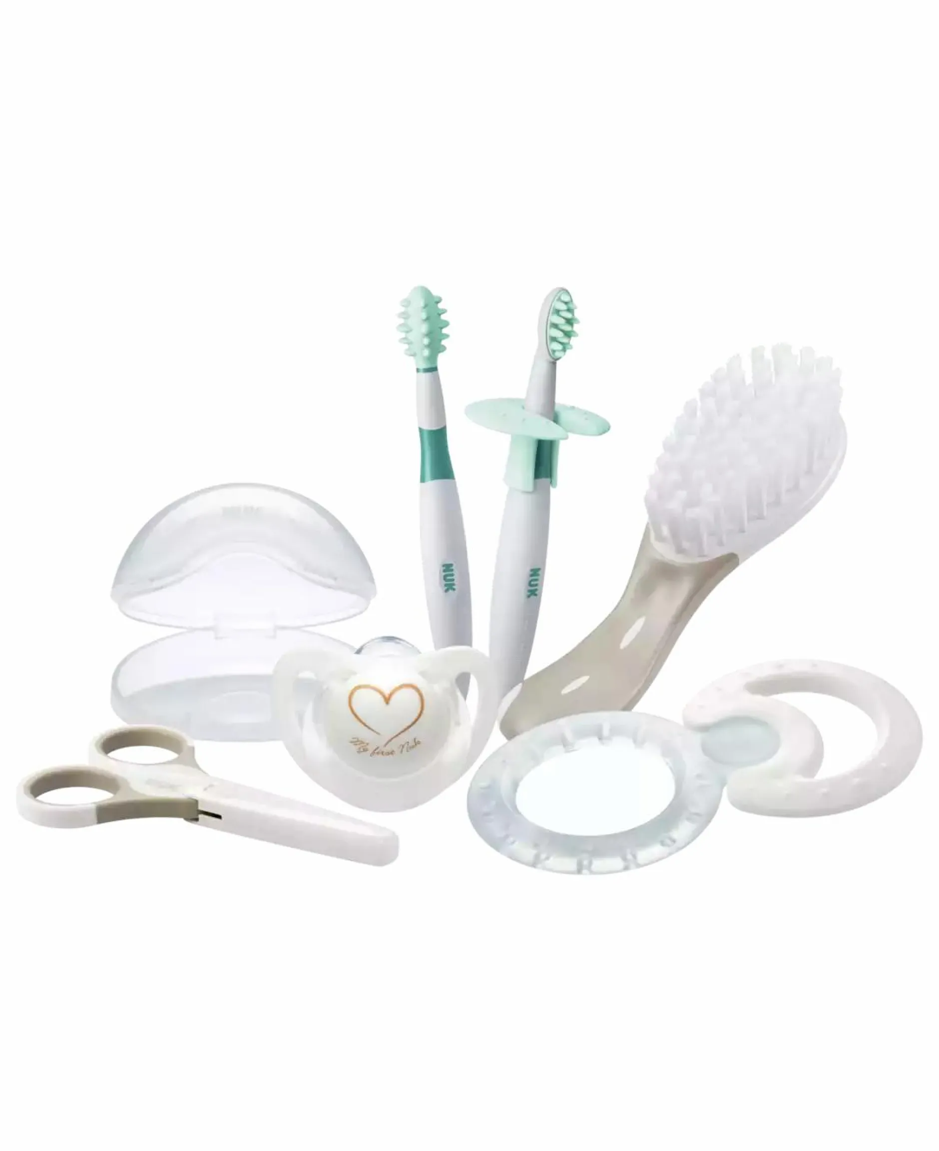 NUK Welcome Set* Hausapotheke