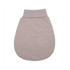 DIMO wellcome Pucksack Dark Beige* Pucksäcke