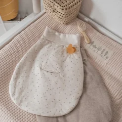 DIMO wellcome Pucksack Light Beige* Pucksäcke