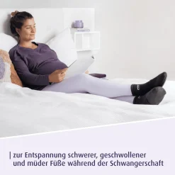 reer mama Wellness-Kühlsocken* Hausapotheke|Schwangerschaft & Vorbereitung