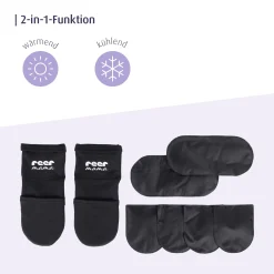 reer mama Wellness-Kühlsocken* Hausapotheke|Schwangerschaft & Vorbereitung