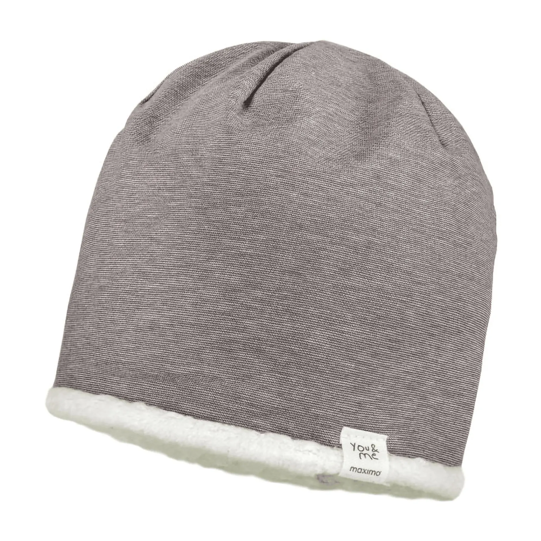 MaxiMo Wende-Beanie* Accessoires