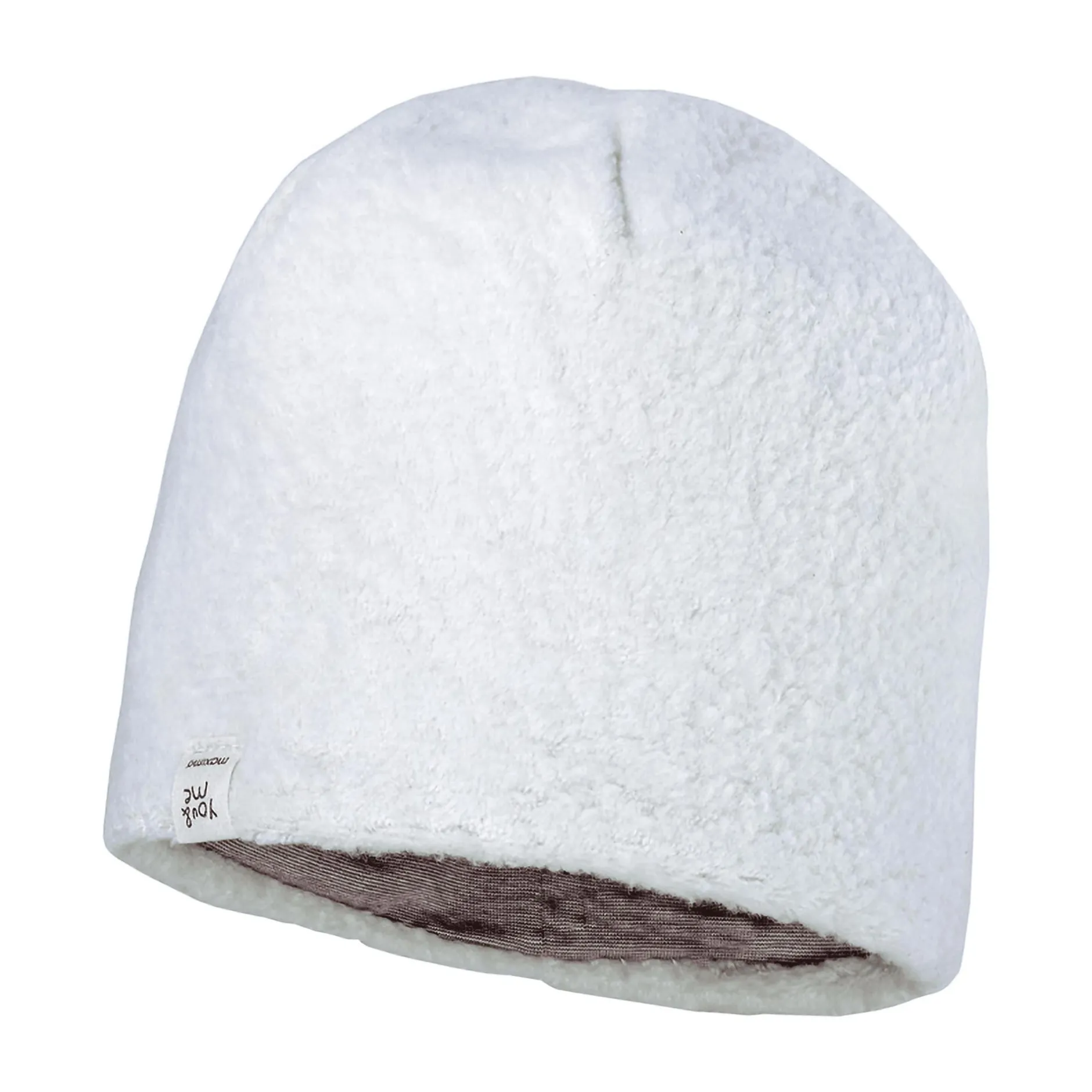 MaxiMo Wende-Beanie* Accessoires