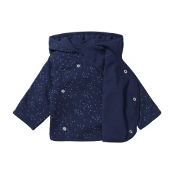 noppies Wendejacke Black Iris* Jacken|Oberteile