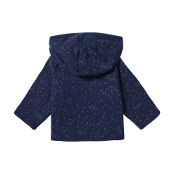 noppies Wendejacke Black Iris* Jacken|Oberteile