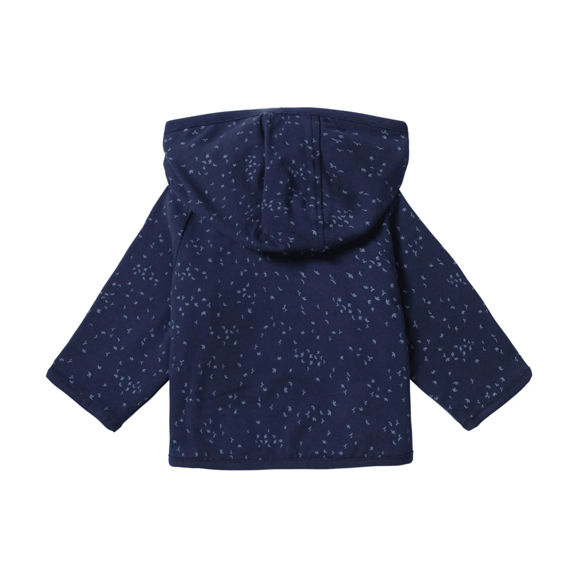 noppies Wendejacke Black Iris* Jacken|Oberteile