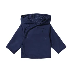 noppies Wendejacke Black Iris* Jacken|Oberteile