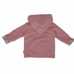 LITTLE ONE Wendejacke Blümchen* Jacken