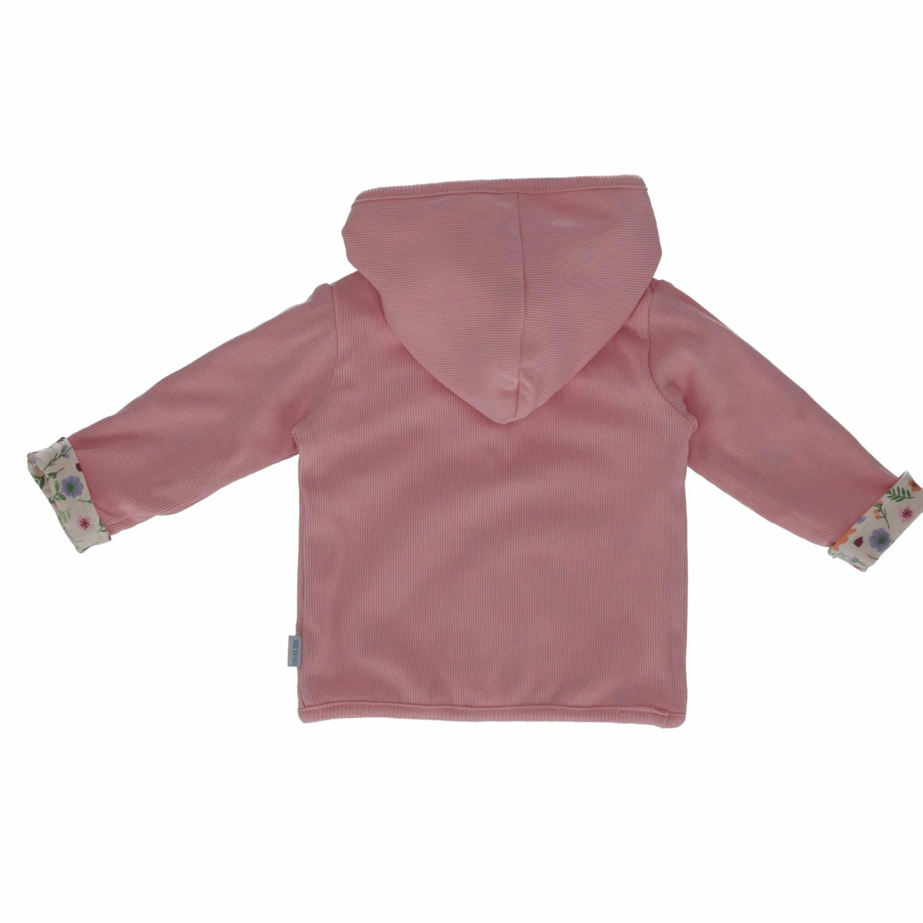 LITTLE ONE Wendejacke Blümchen* Jacken